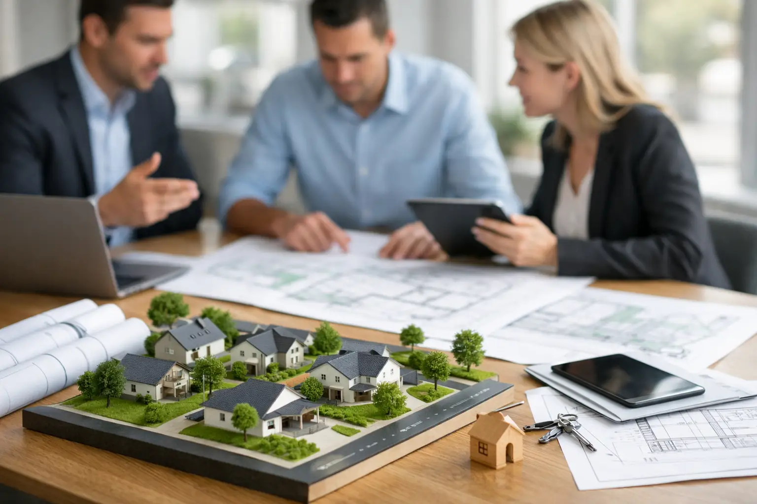 Planning Application Strategy That Adds Value