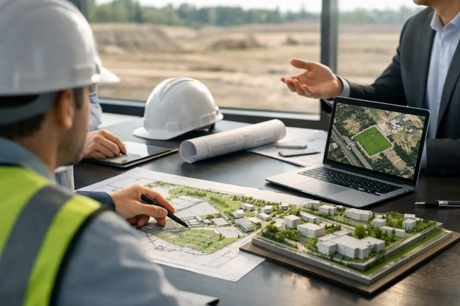 Early Stage Site Viability Explained
