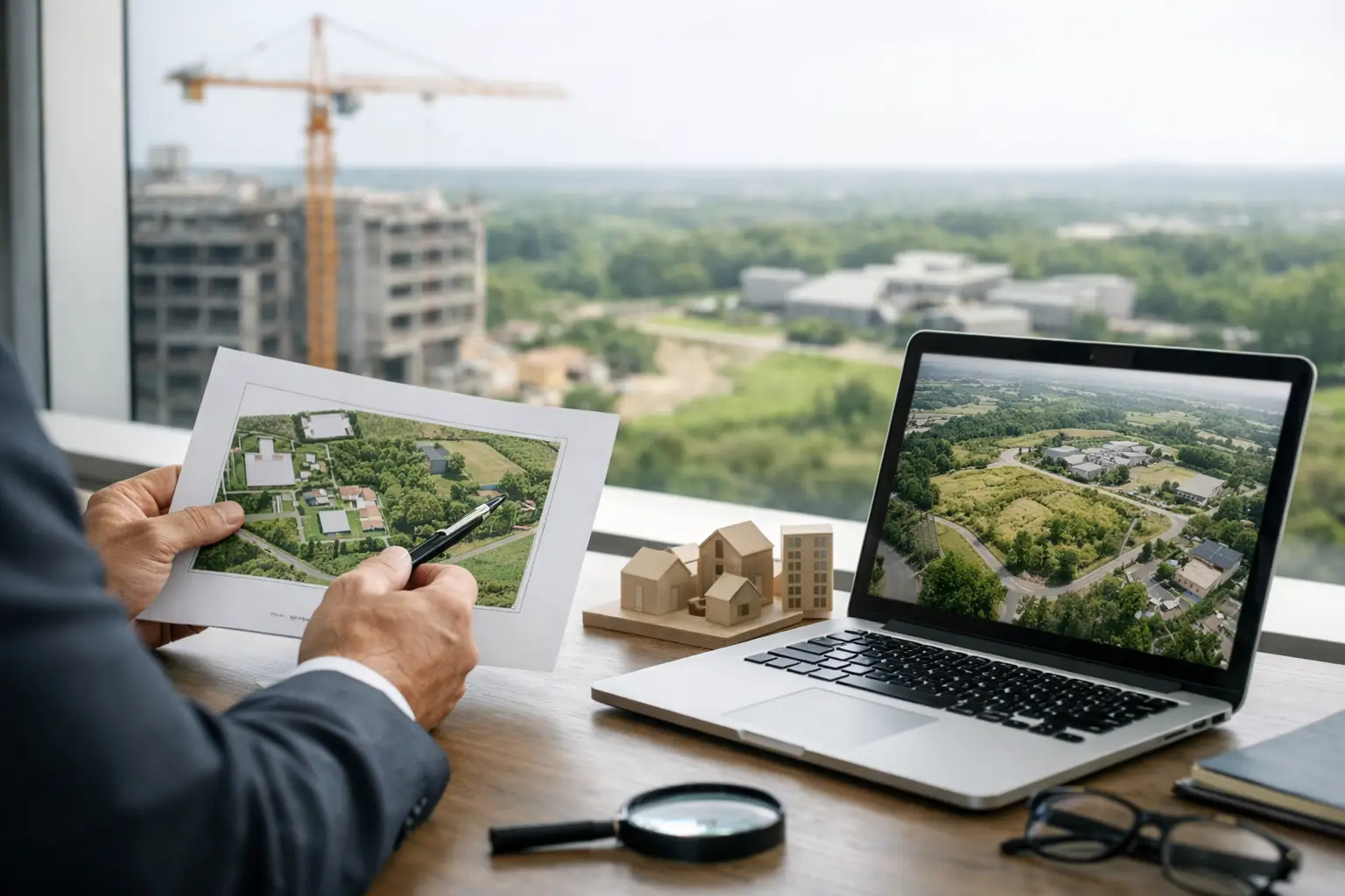 How to Appraise a Site Before You Commit