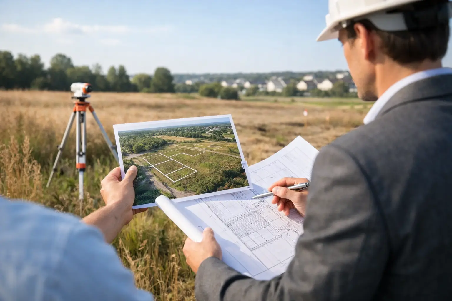 How to Assess Development Land Before You Buy
