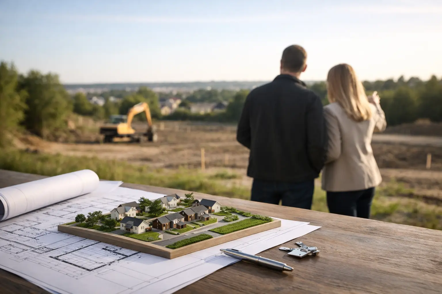 Is Planning Permission Worth Pursuing for Your Land?