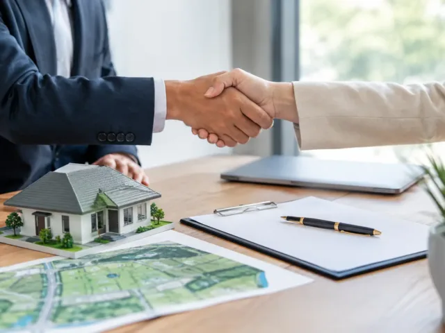Land Promotion Agreement Example Explained
