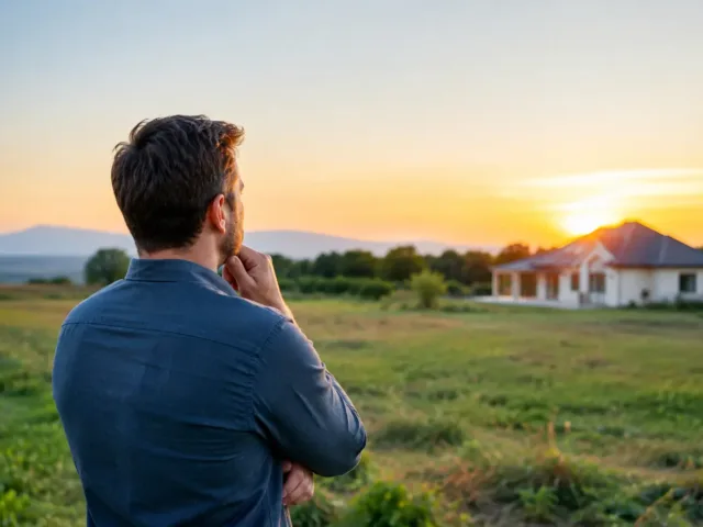 Should You Promote Land or Sell Now for More?