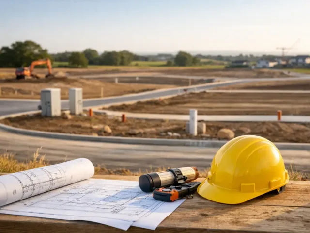 What Makes Land Development Ready to Build?
