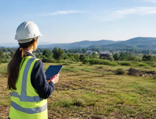 Planning Site Checks Before You Commit to Land