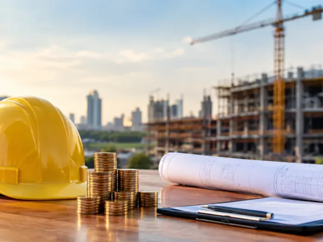 Who Pays Development Infrastructure Costs?